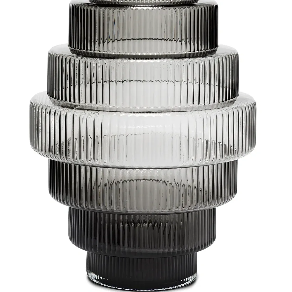 Большая ваза Steps