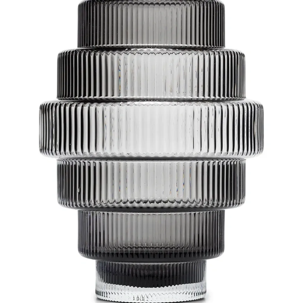 Маленькая ваза Steps