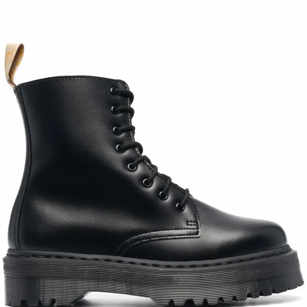 Ботинки Jadon на платформе