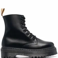 Ботинки Jadon на платформе