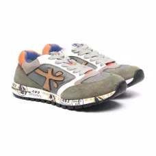 Кроссовки Zac