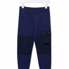 спортивные брюки с линзой