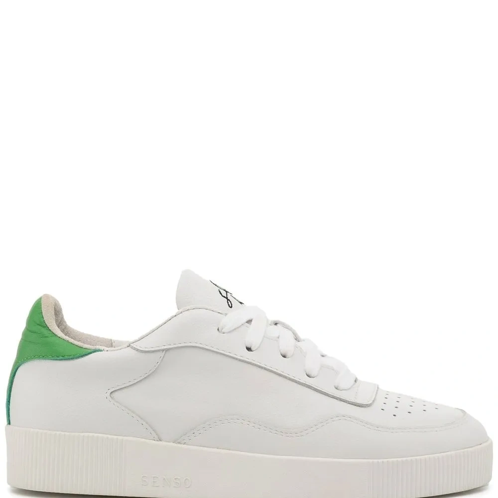 Кроссовки Alfy