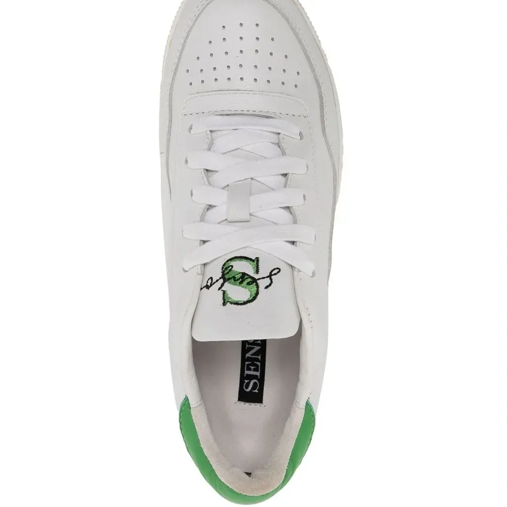 Кроссовки Alfy