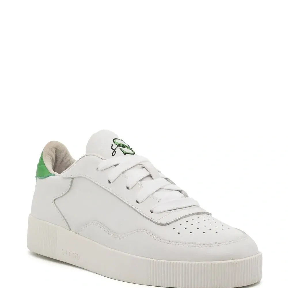 Кроссовки Alfy