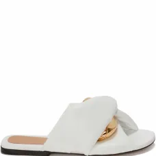 Сандалии Chain