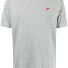 Футболка с вышивкой