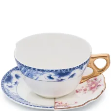 Чайный комплект Zenobia