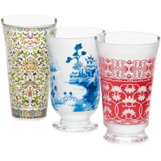 Набор стаканов Clarice Набор стаканов Clarice