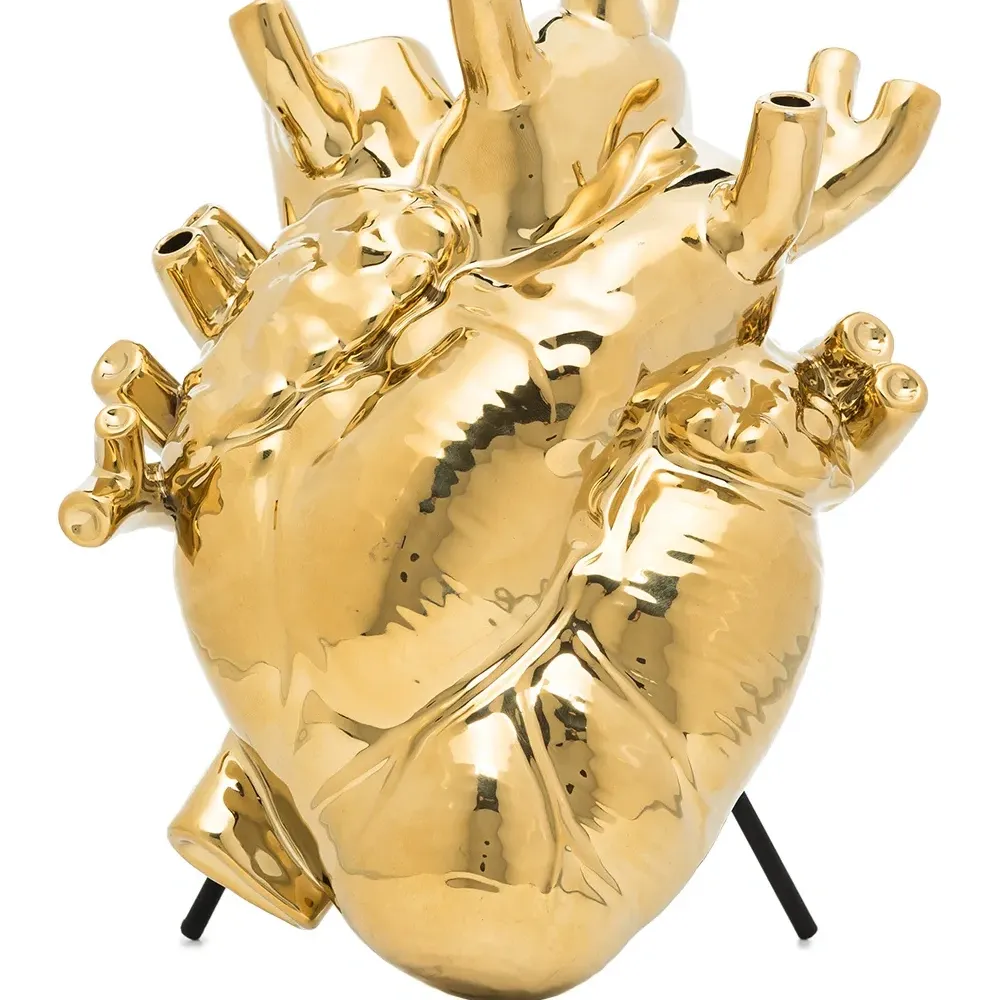 Фарфоровая ваза Love in Bloom