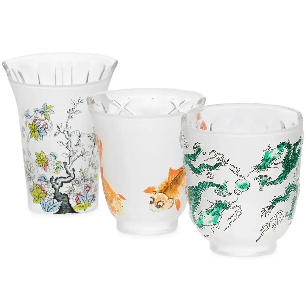 Набор стаканов Aglaura