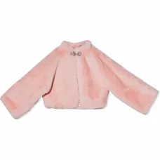 Шуба Seraphina из искусственного меха