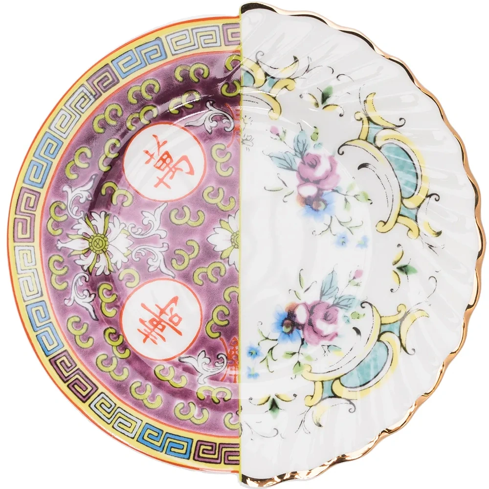 Десертная тарелка Eudossia Десертная тарелка Eudossia