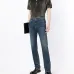 Прямые джинсы J45