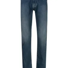 Прямые джинсы J45