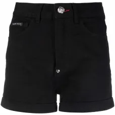 Шорты кроя слим