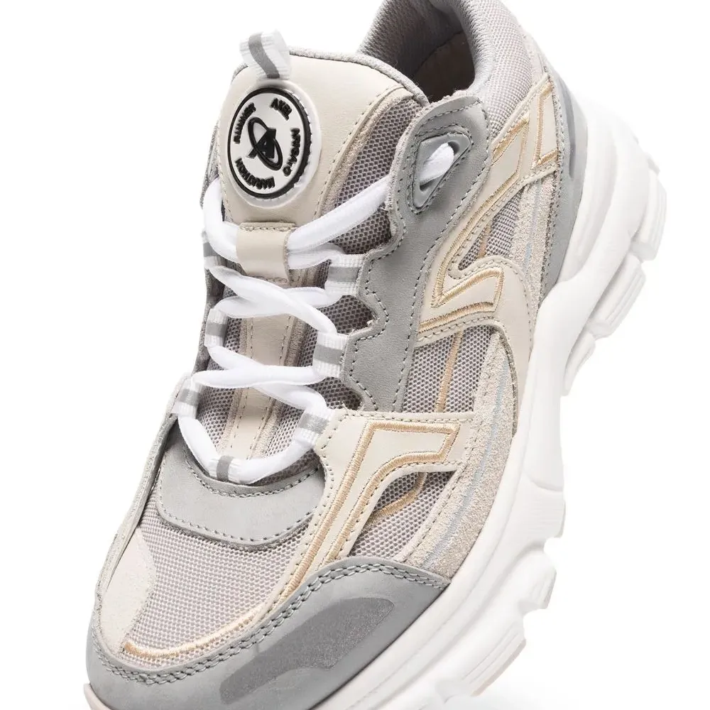 Кроссовки Marathon Runner