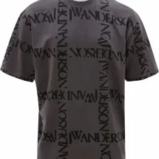 Футболка с логотипом