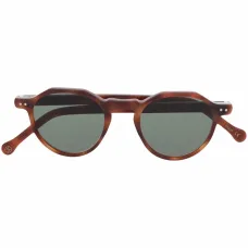 Солнцезащитные очки Icon в круглой оправе