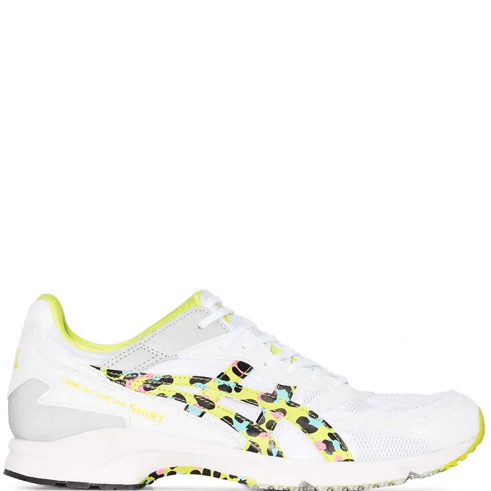 кроссовки Tarther из коллаборации с Asics