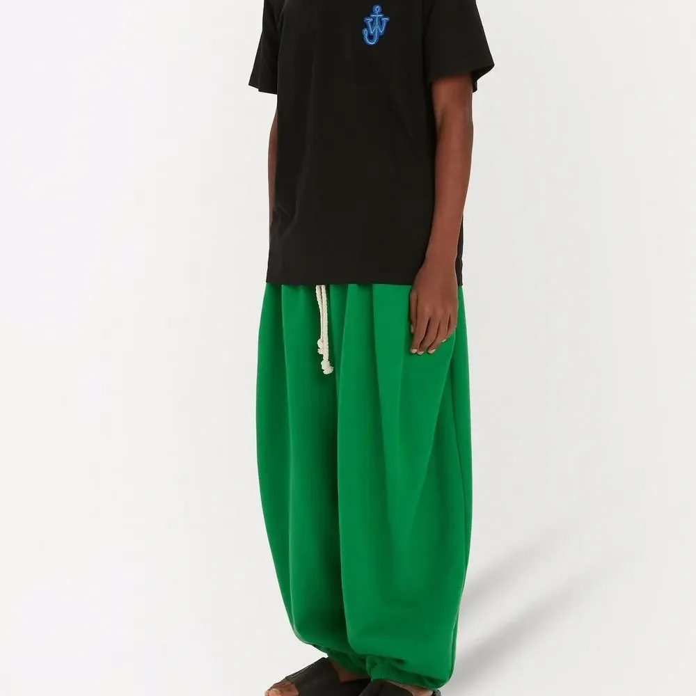 Футболка с нашивкой-логотипом Anchor