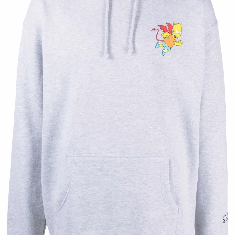 худи Bart из коллаборации с The Simpsons