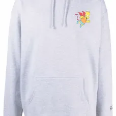 худи Bart из коллаборации с The Simpsons