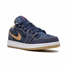 Кроссовки Air Jordan 1 Low Кроссовки Air Jordan 1 Low