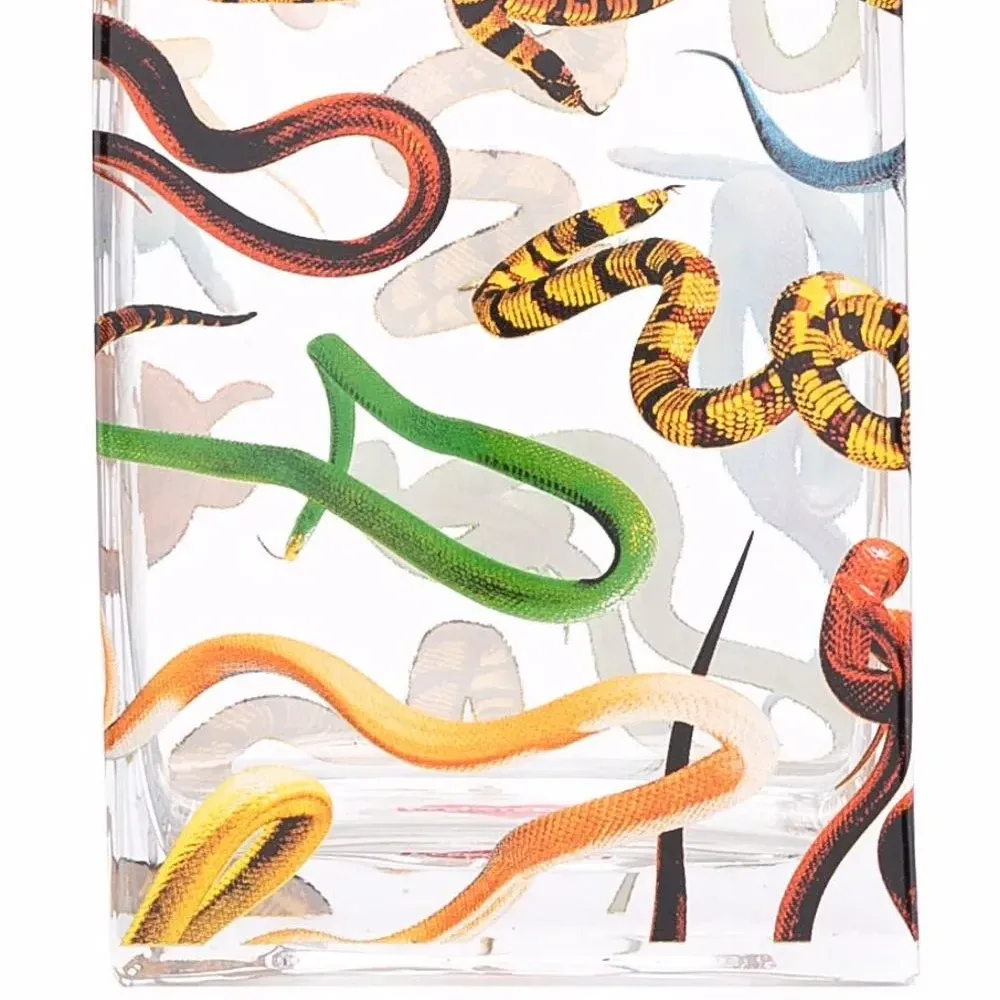 Высокая ваза Toilet Paper