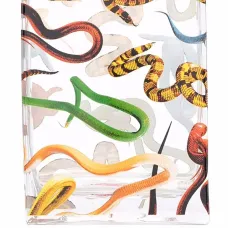 Высокая ваза Toilet Paper