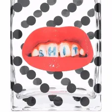 Высокая ваза Toilet Paper