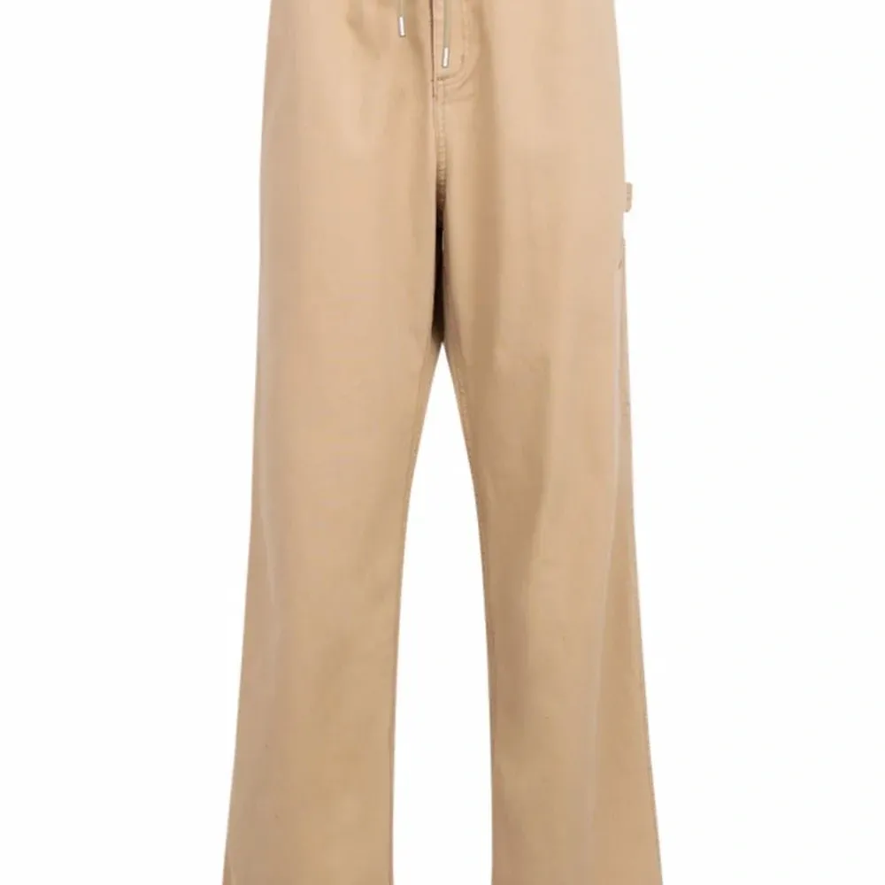 Брюки Cactus Jack из коллаборации с Jordan