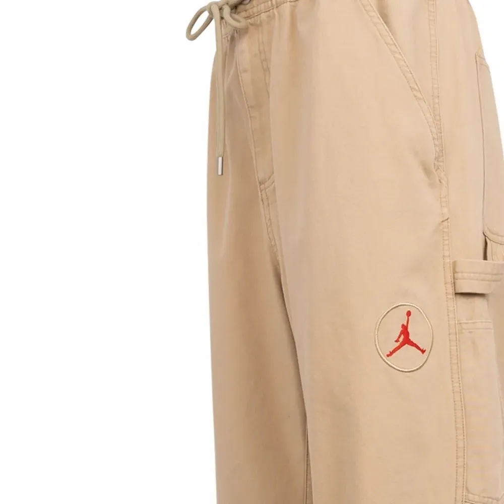 Брюки Cactus Jack из коллаборации с Jordan