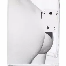 Высокая ваза Toilet Paper