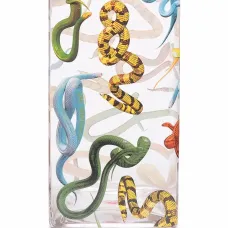 Высокая ваза Toilet Paper