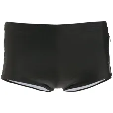 Плавки-шорты с лампасами