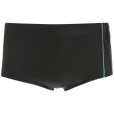 Плавки-шорты с полосками