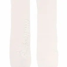 Кашемировые перчатки-митенки