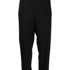 Укороченные спортивные брюки