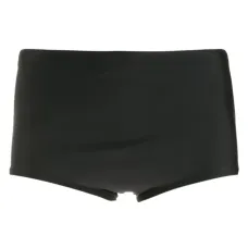 Плавки-шорты кроя слим