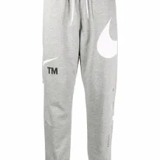 Спортивные брюки Swoosh с кулиской Спортивные брюки Swoosh с кулиской