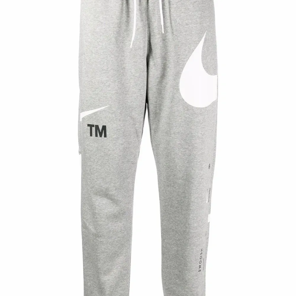 Спортивные брюки Swoosh с кулиской