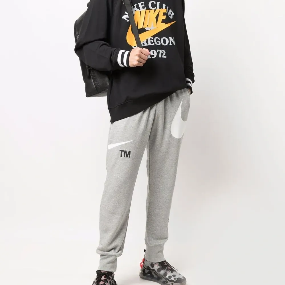 Спортивные брюки Swoosh с кулиской