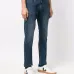 Узкие джинсы J06