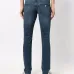 Узкие джинсы J06
