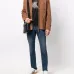 Узкие джинсы J06
