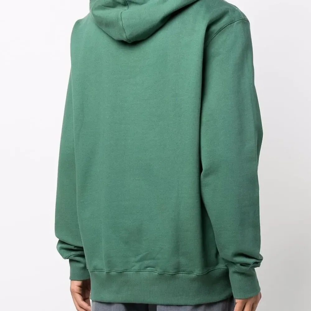 худи с логотипом