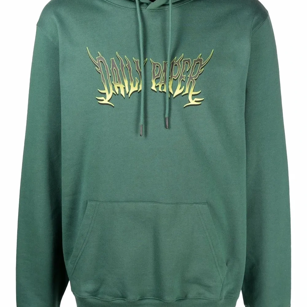 худи с логотипом