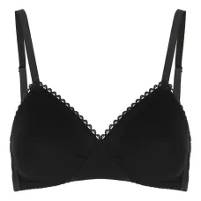 Хлопковый бюстгальтер Antonia