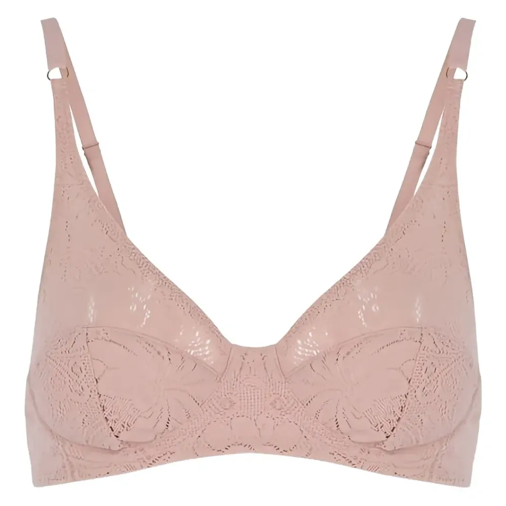 Кружевной бюстгальтер